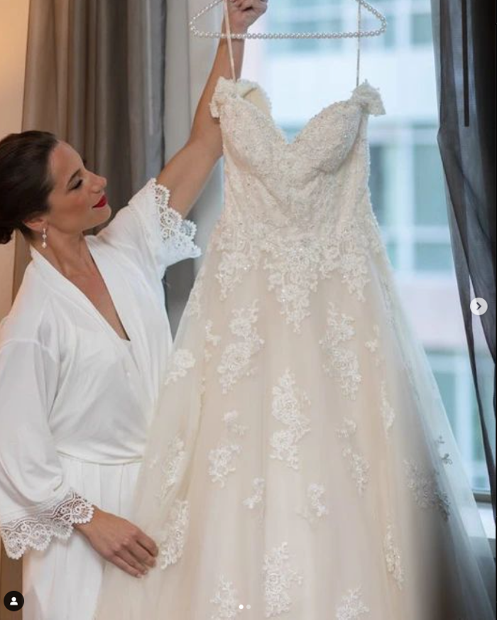 Foto de Mrs. P Stitches Toronto