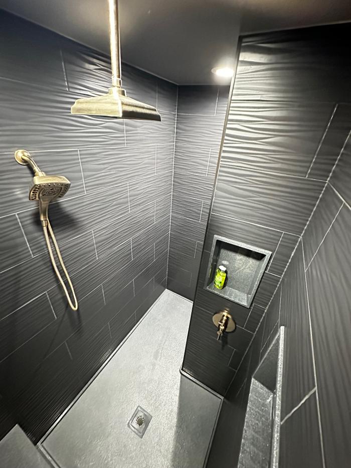 Kiefer Built Contracting - Loveland, CO