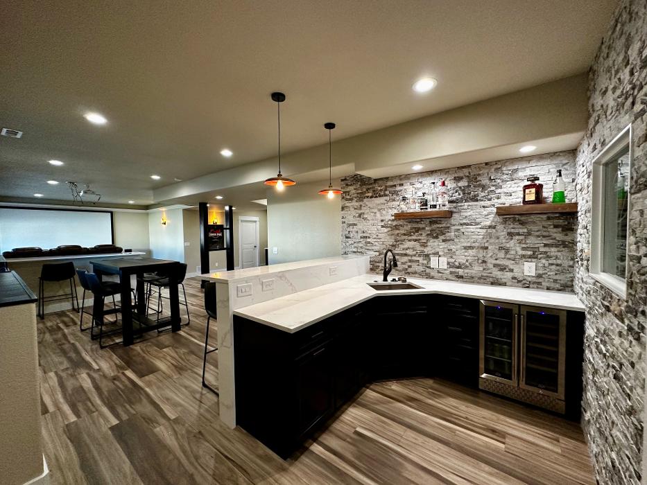 Kiefer Built Contracting - Loveland, CO