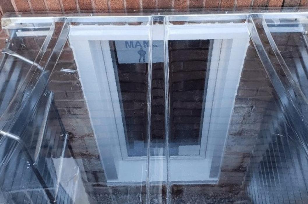 Window Man - Indianapolis, IN