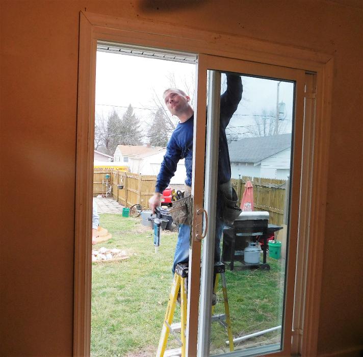 Window Man - Indianapolis, IN