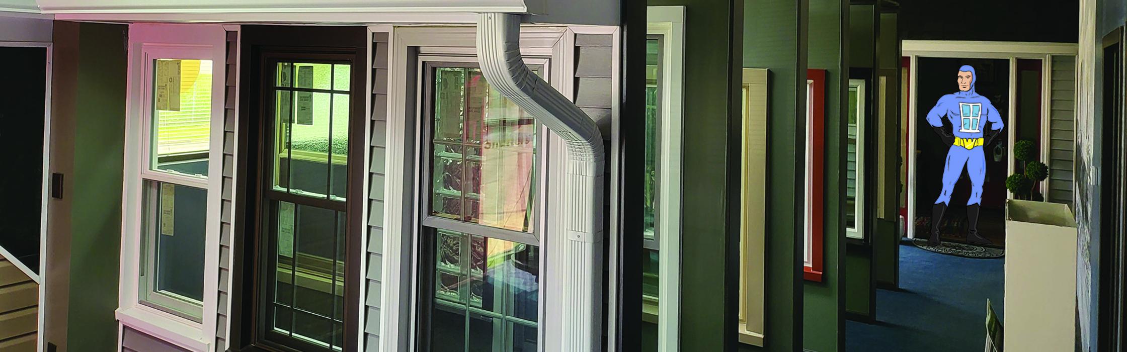 Window Man - Indianapolis, IN