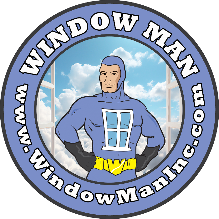 Window Man - Indianapolis, IN