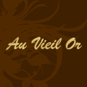 Au Vieil Or joaillier (détail)