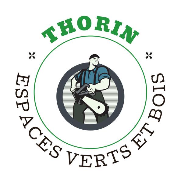 Thorin Espaces Verts et Bois paysagiste conseil