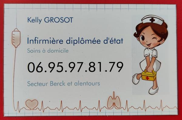 Grosot Kelly