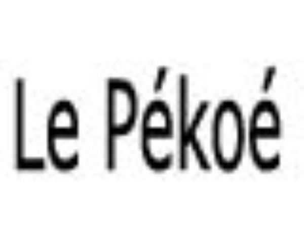 Le Pekoe restaurant