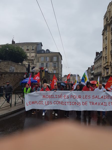 Union Départementale Force Ouvrière Haute Vienne UD FO 87 syndicat de salariés