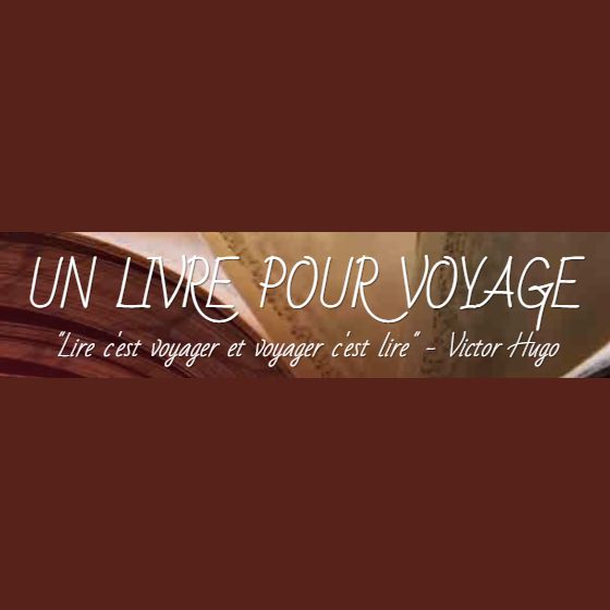Un Livre... Pour Voyage