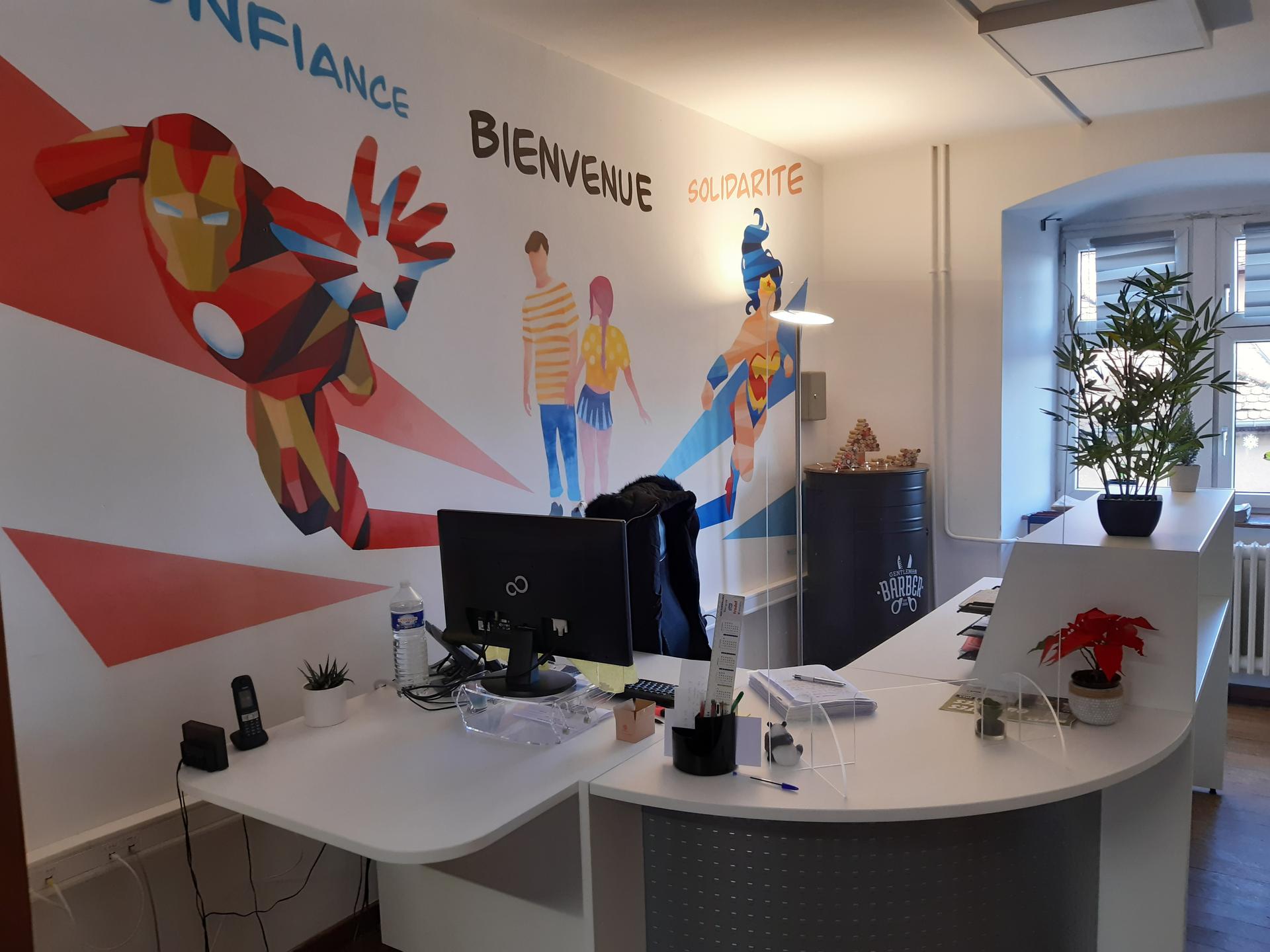 galerie image