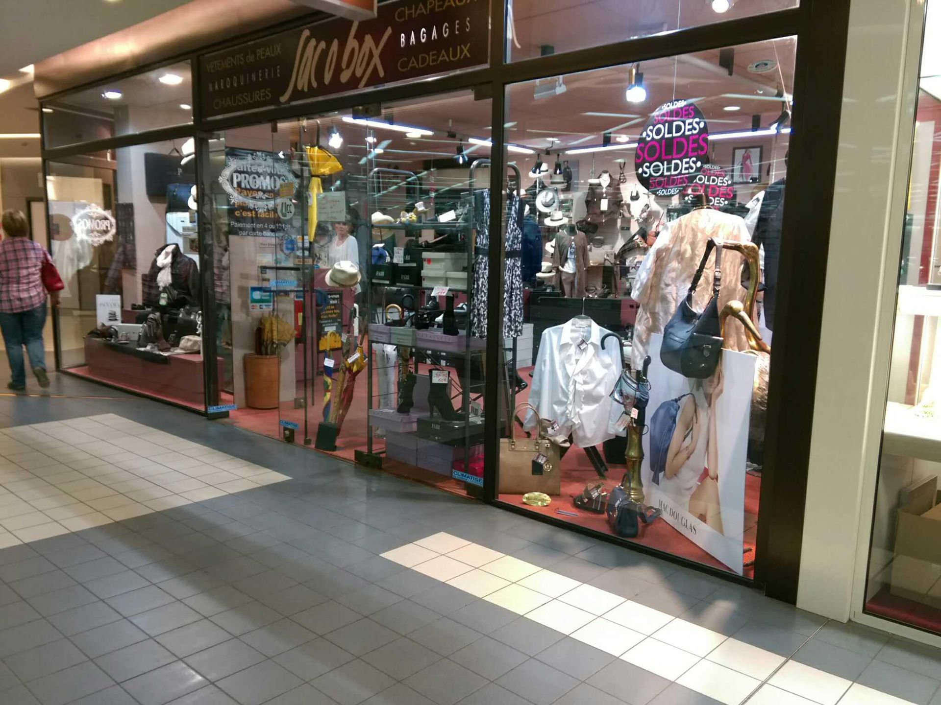 galerie image