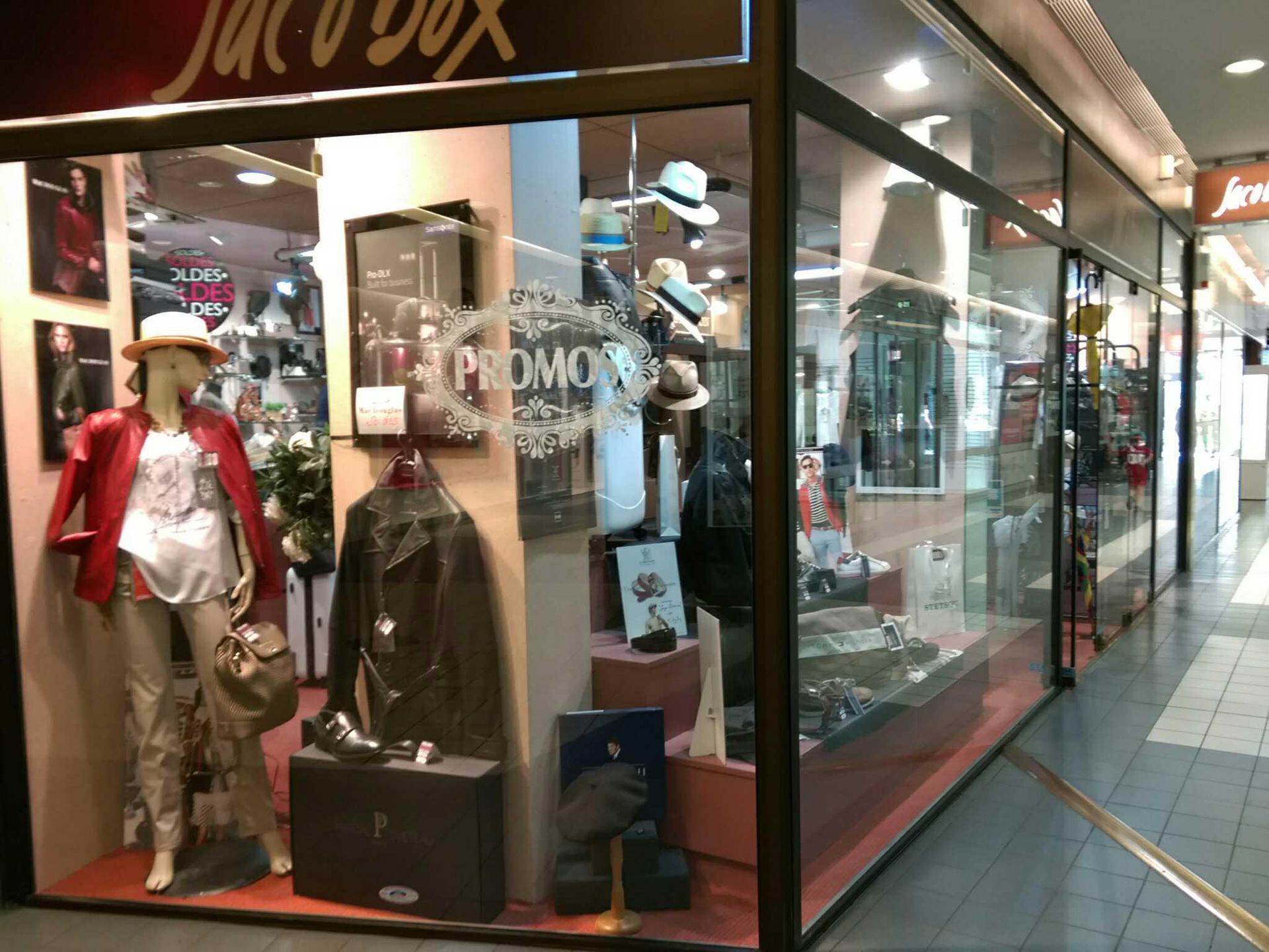 galerie image