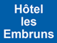 Hôtel Les Embruns hôtel