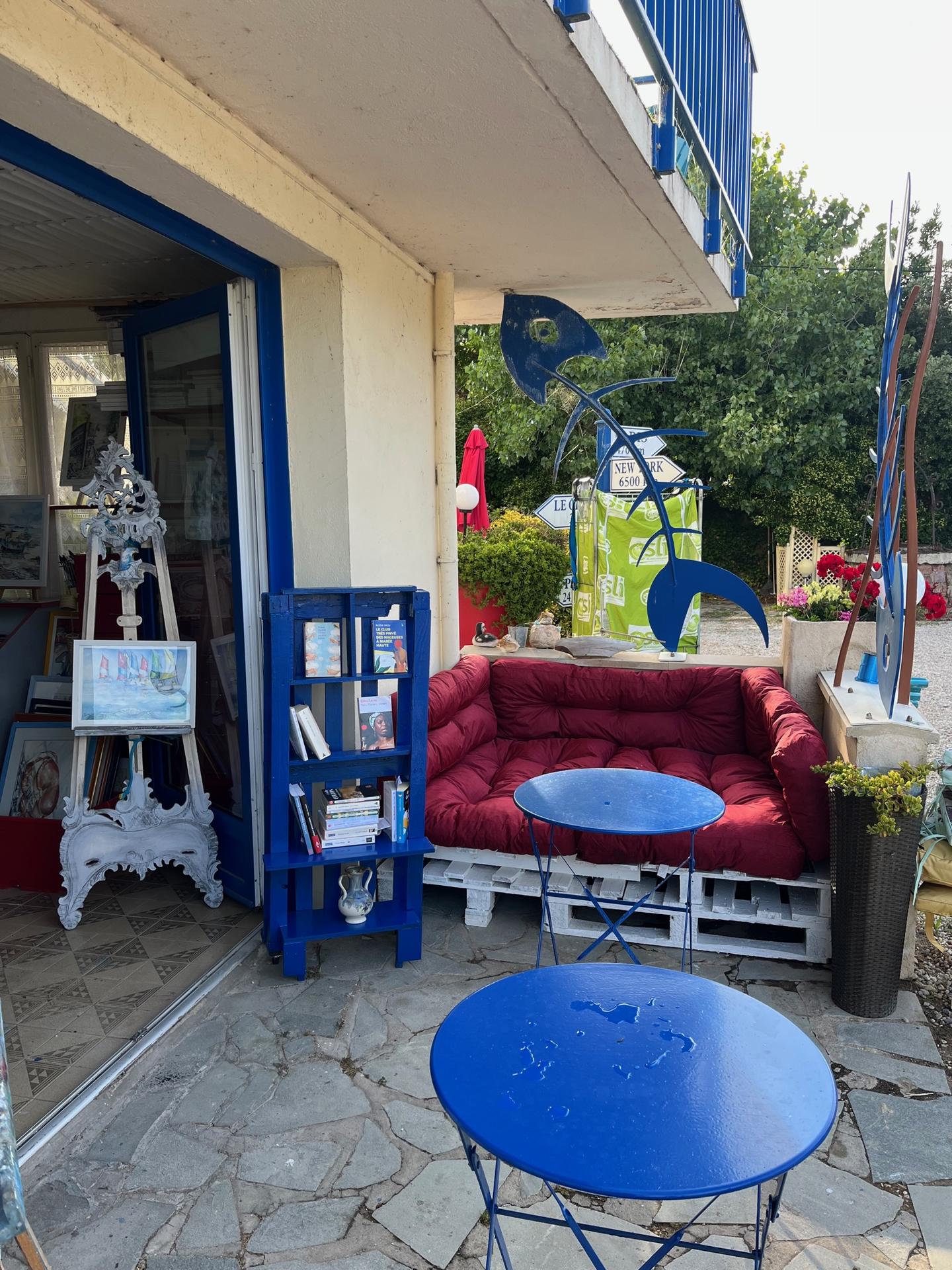 galerie image