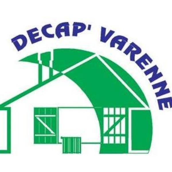 Decap Varenne 76 sablage, grenaillage et polissage