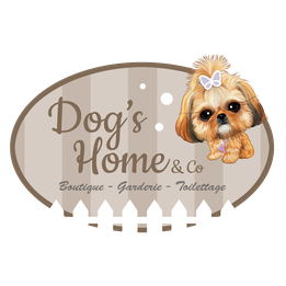 Dog's Home and Co toilettage de chien et chat