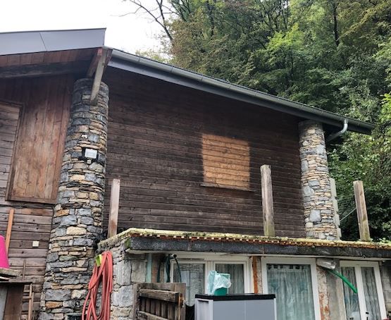 Alpes Batiment Generale entreprise de travaux publics