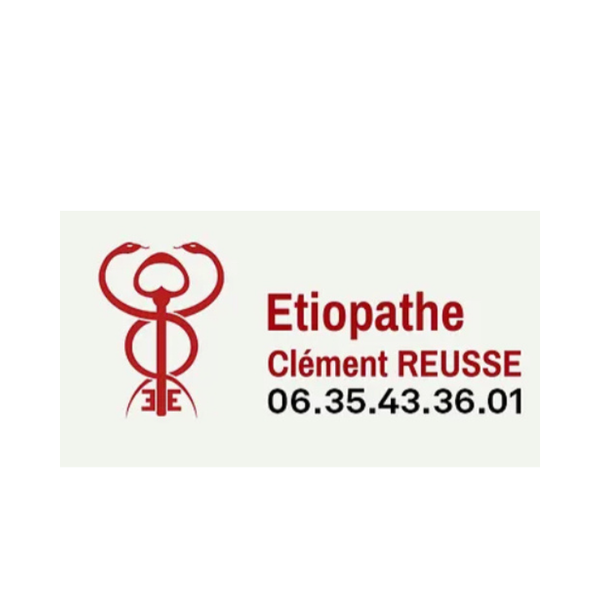 Clement Reusse soins hors d'un cadre réglementé