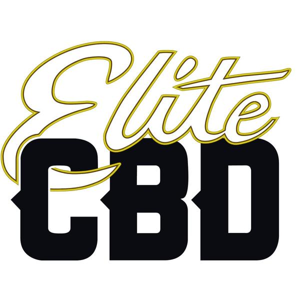 Elite CBD droguerie (détail)