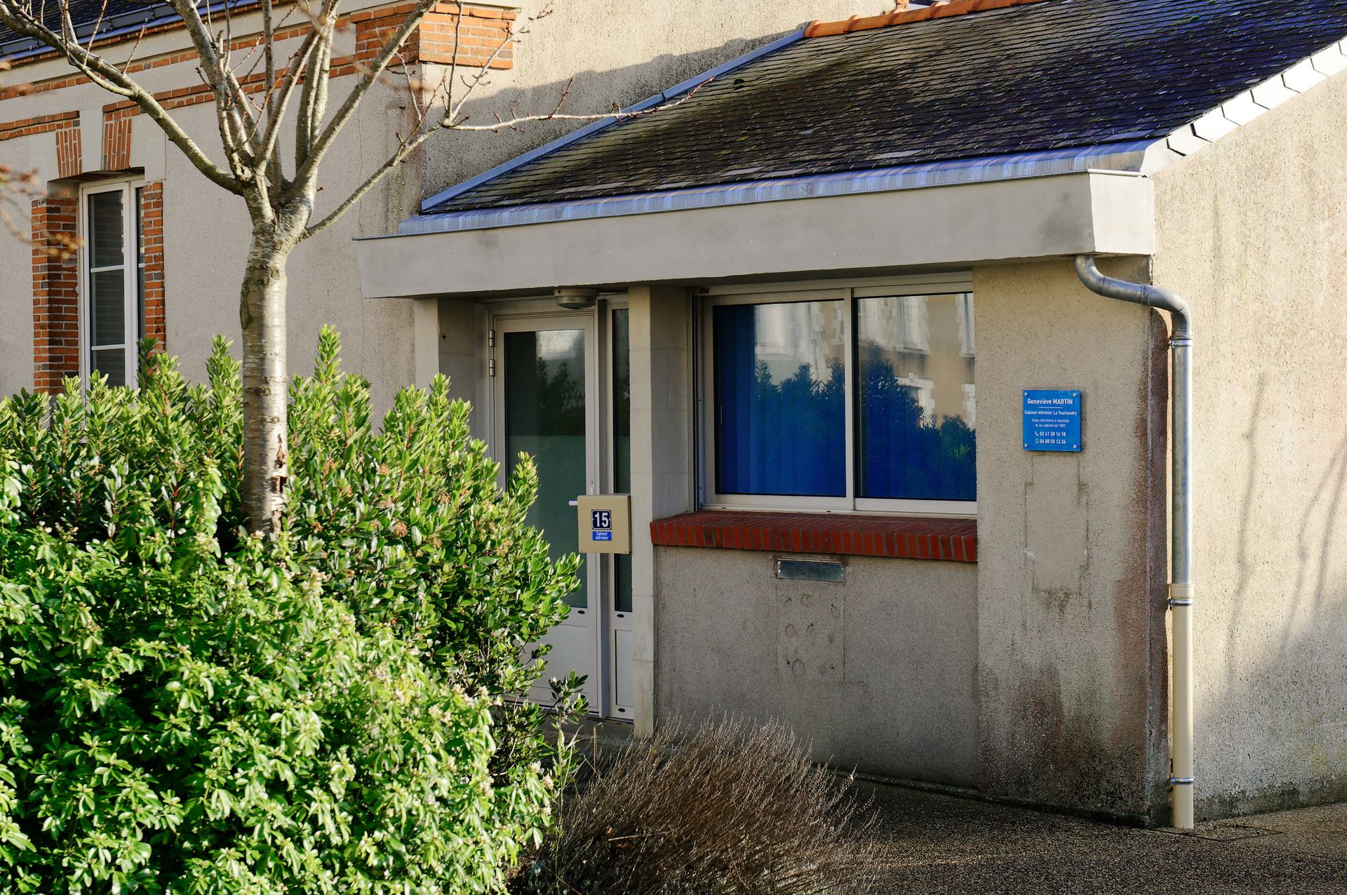galerie image