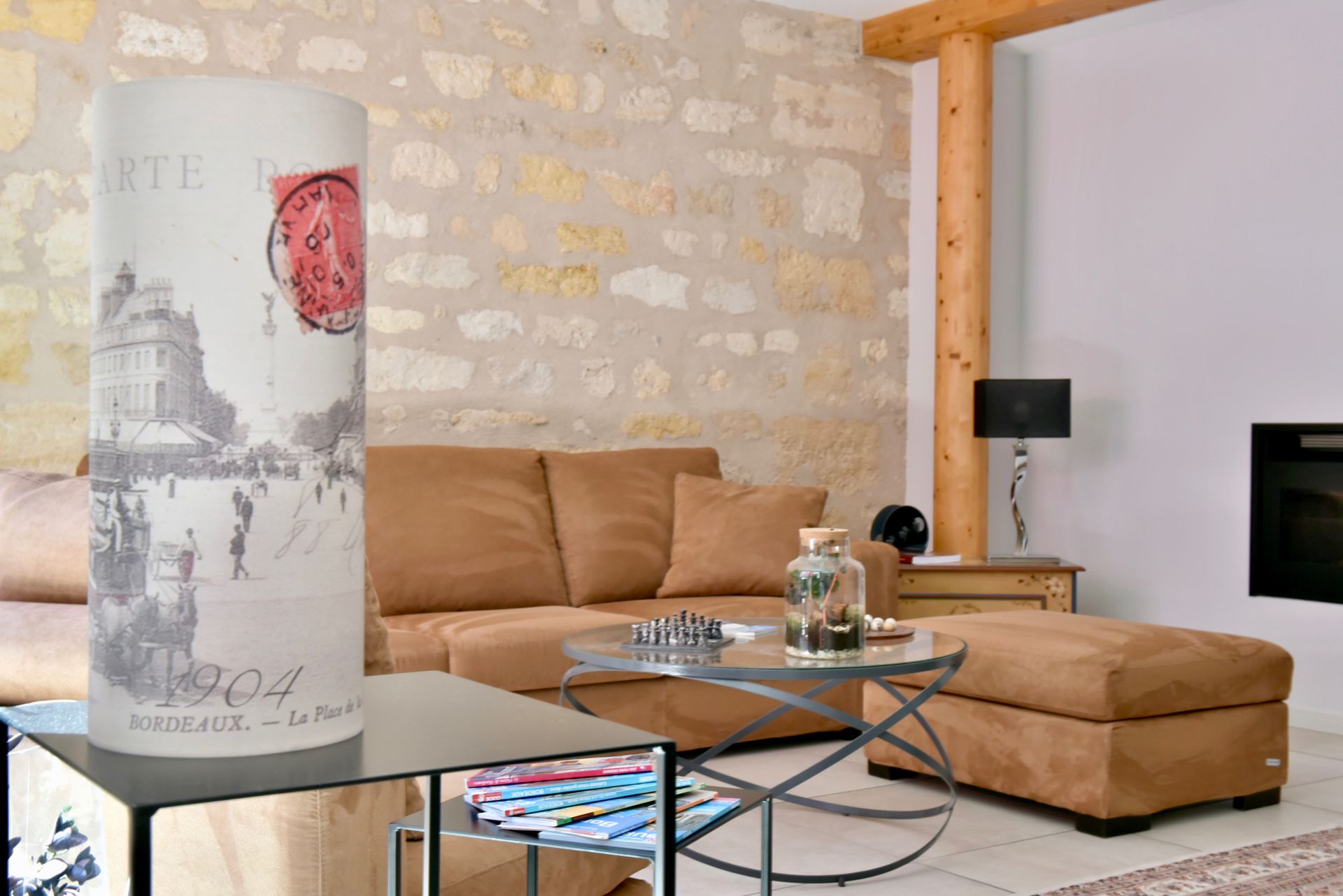 galerie image