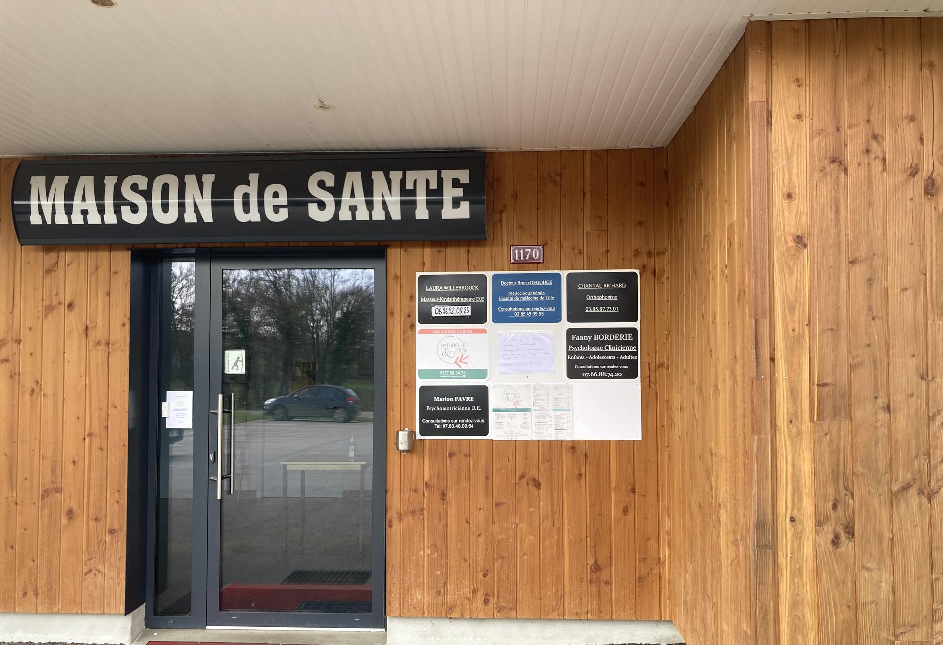 galerie image