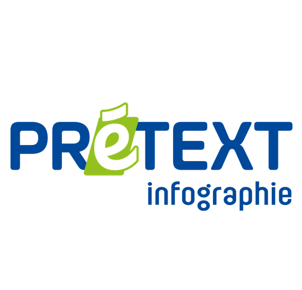 Pretext Infographie