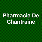 La Grande Pharmacie De Chantraine pharmacie