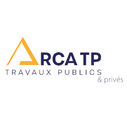 Arca TP entreprise de travaux publics