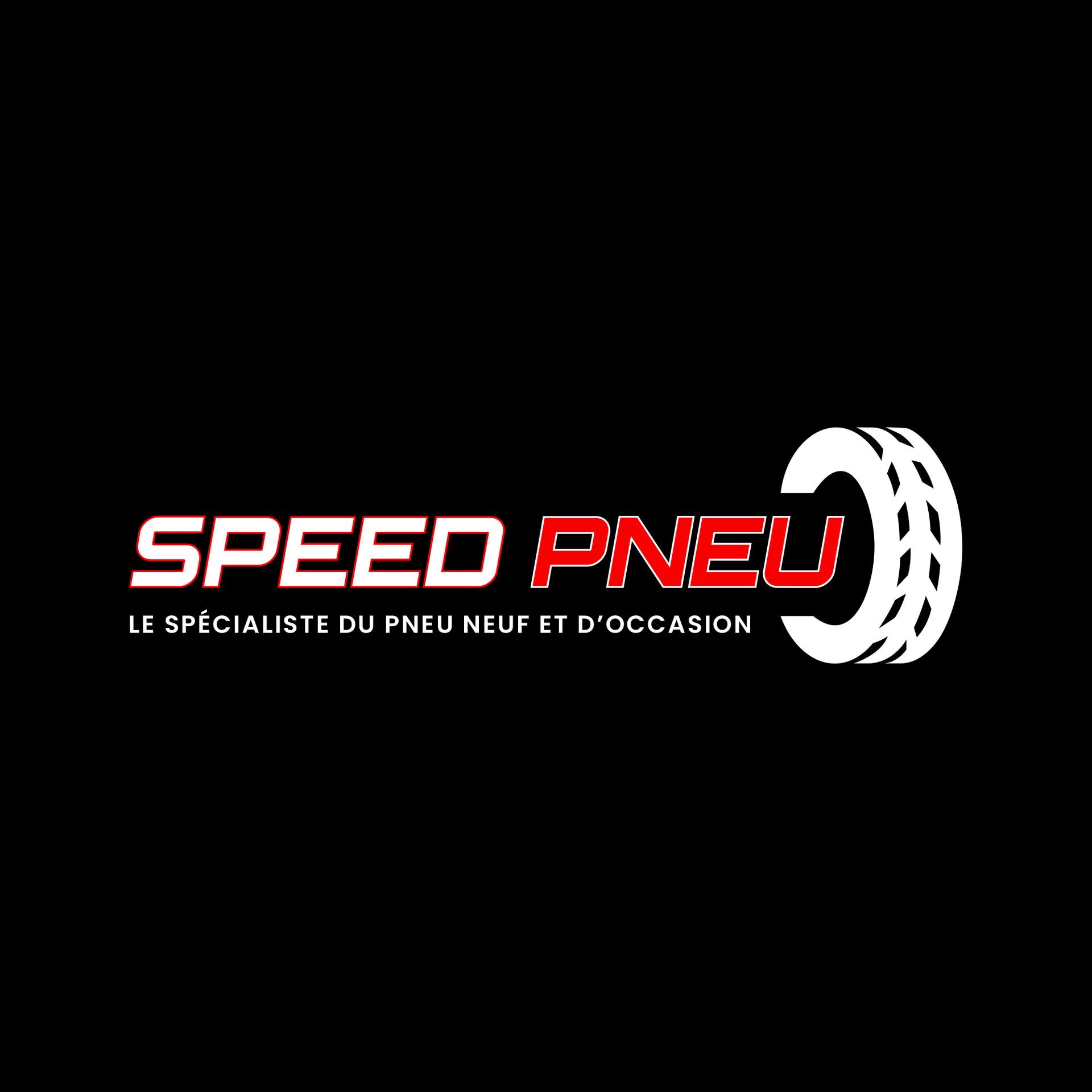 Speed Pneu pneu (vente, montage)