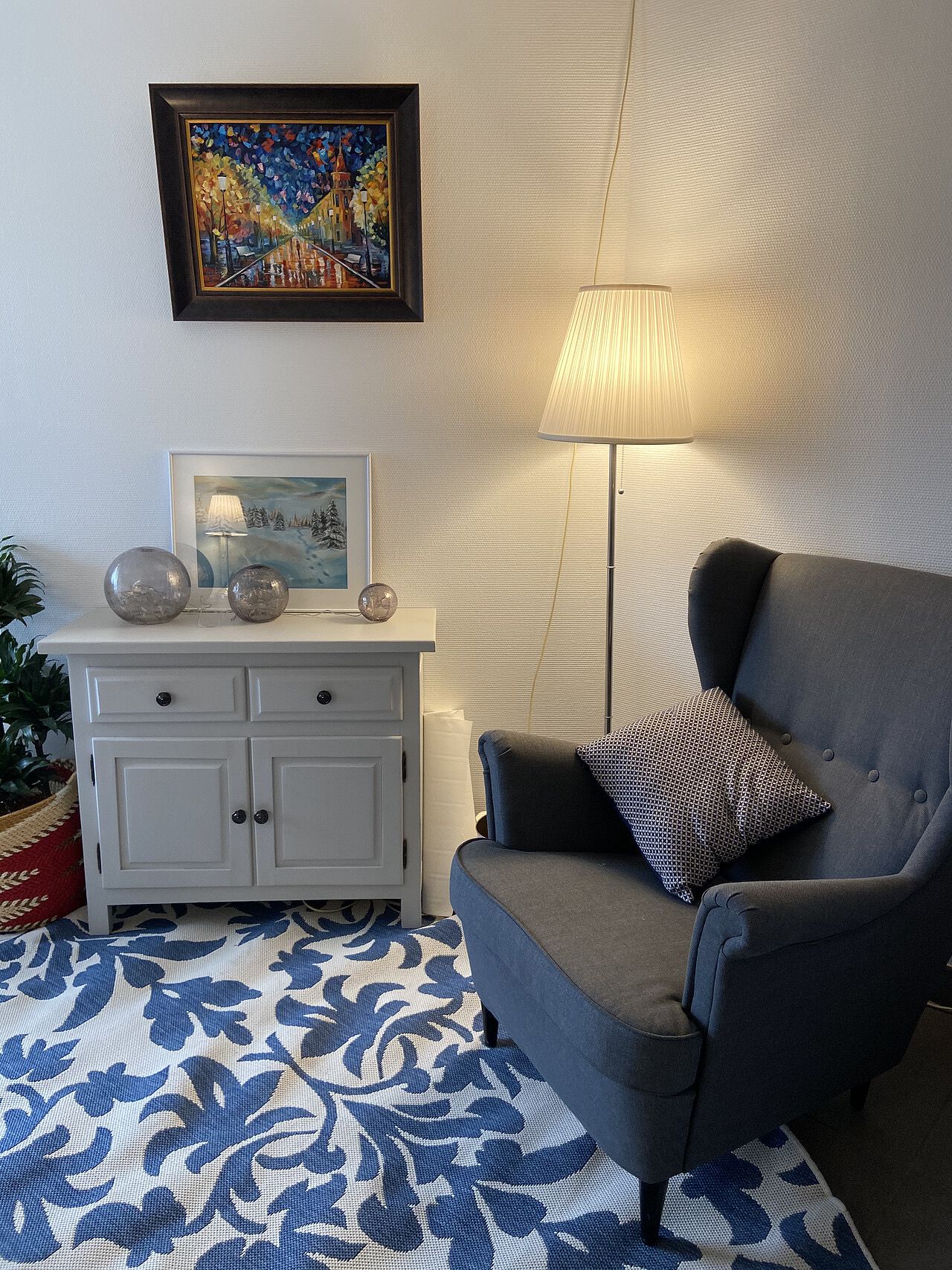 galerie image
