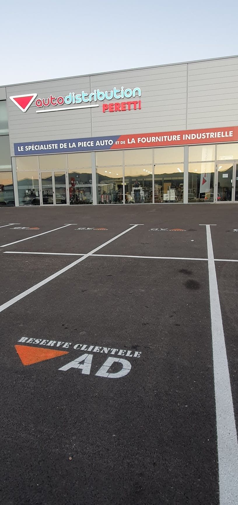 galerie image
