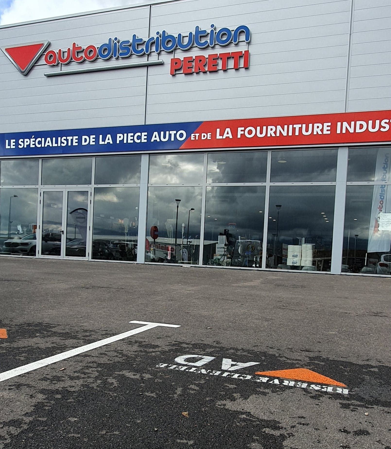galerie image