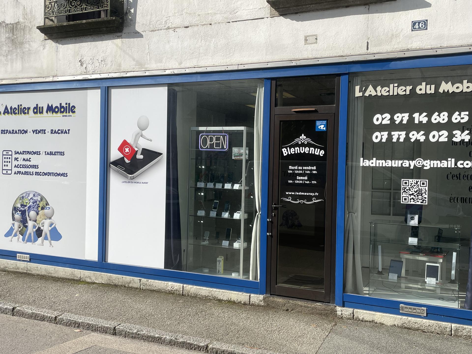 galerie image