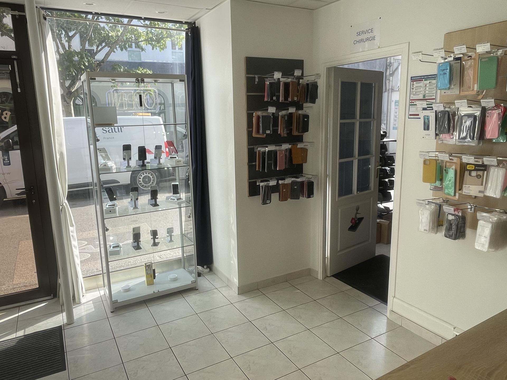 galerie image