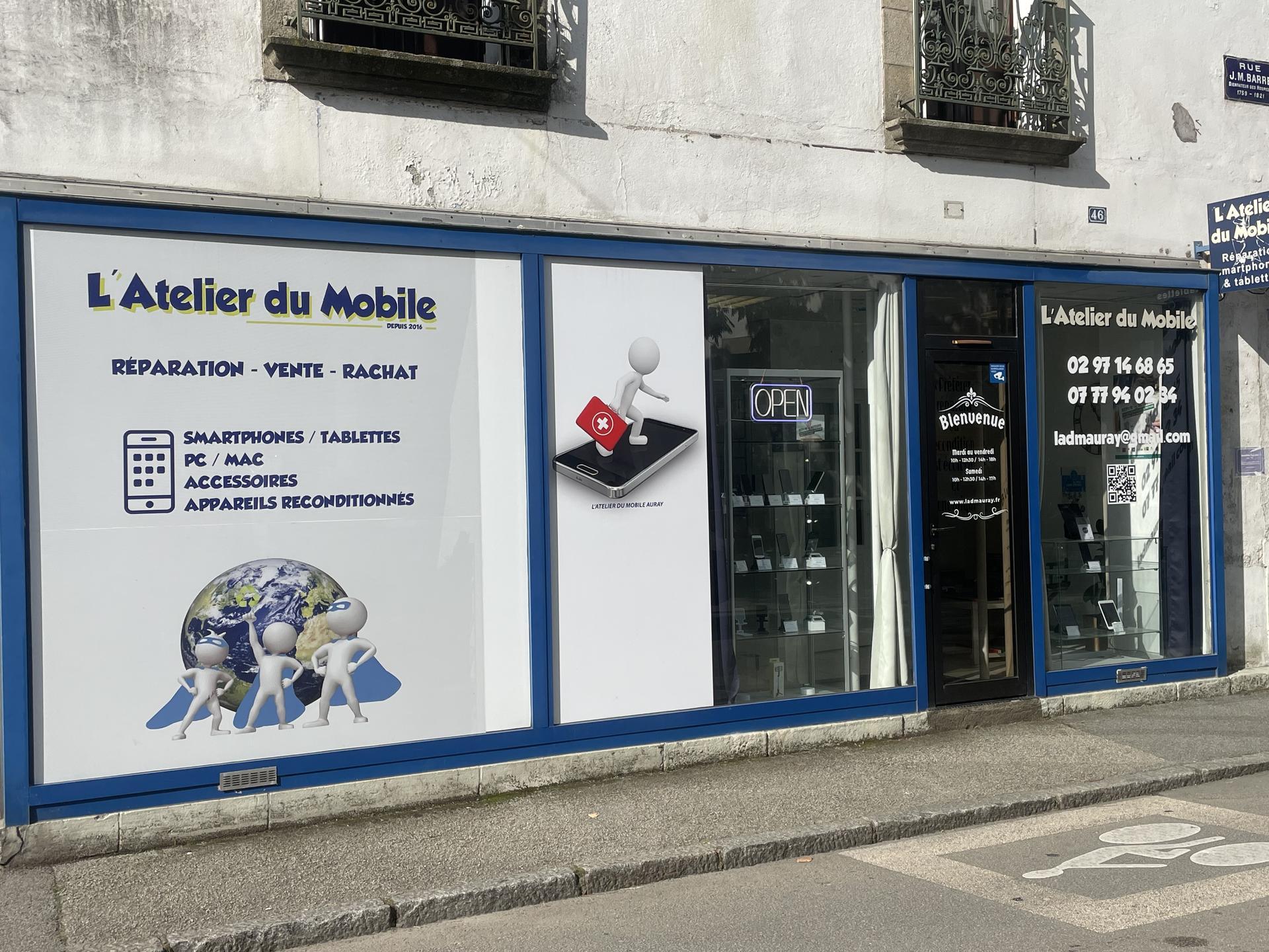 galerie image