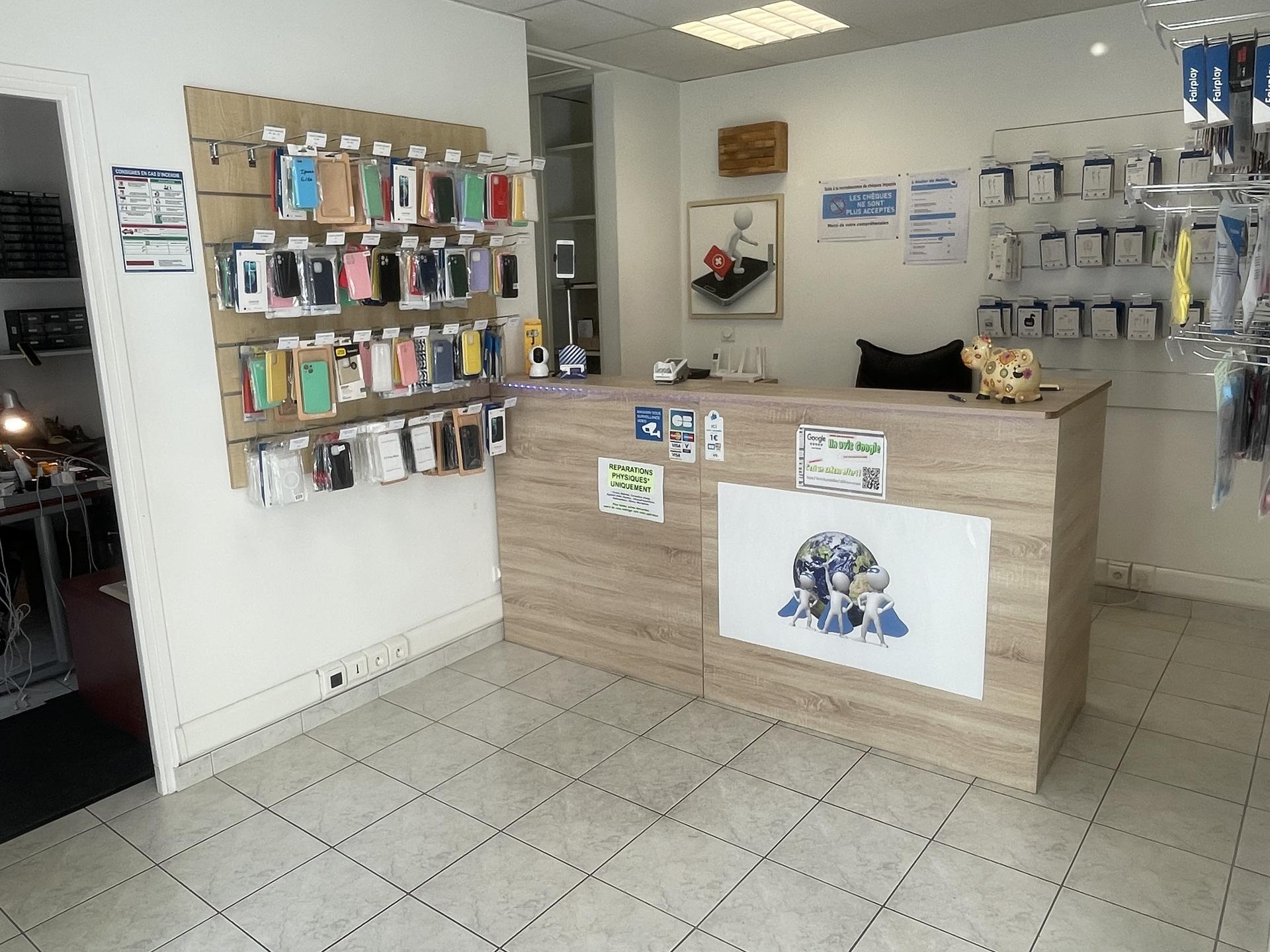 galerie image