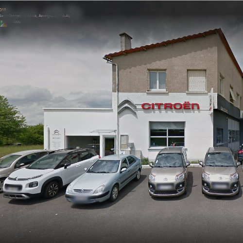 galerie image