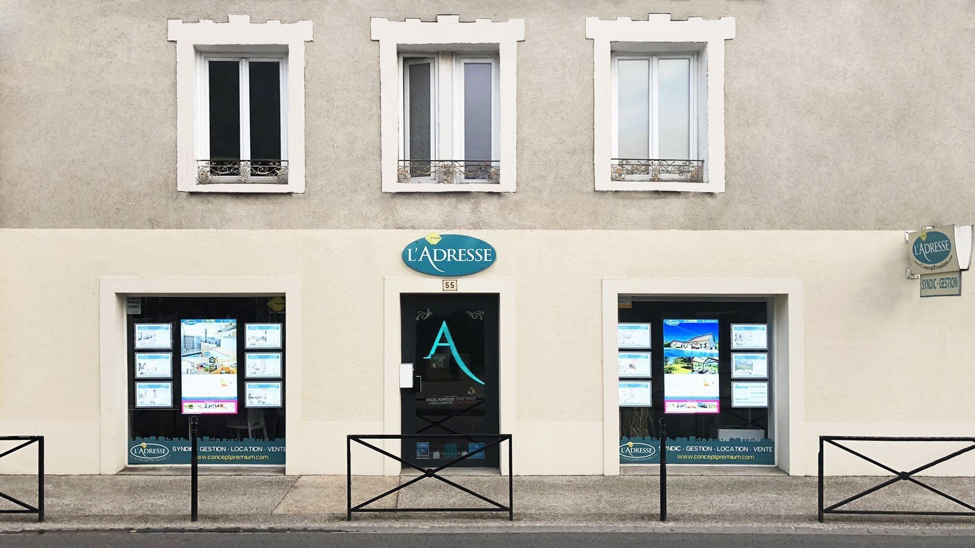 galerie image