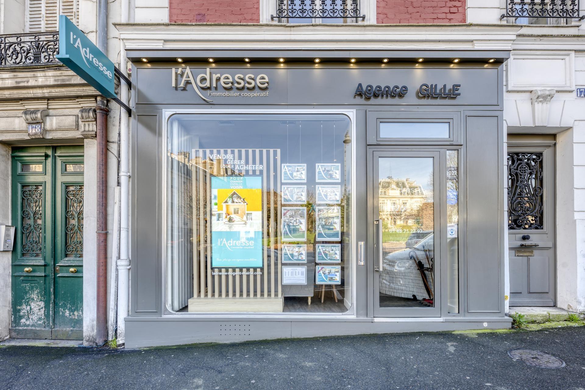 galerie image