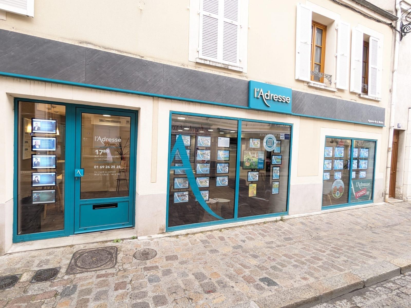 galerie image