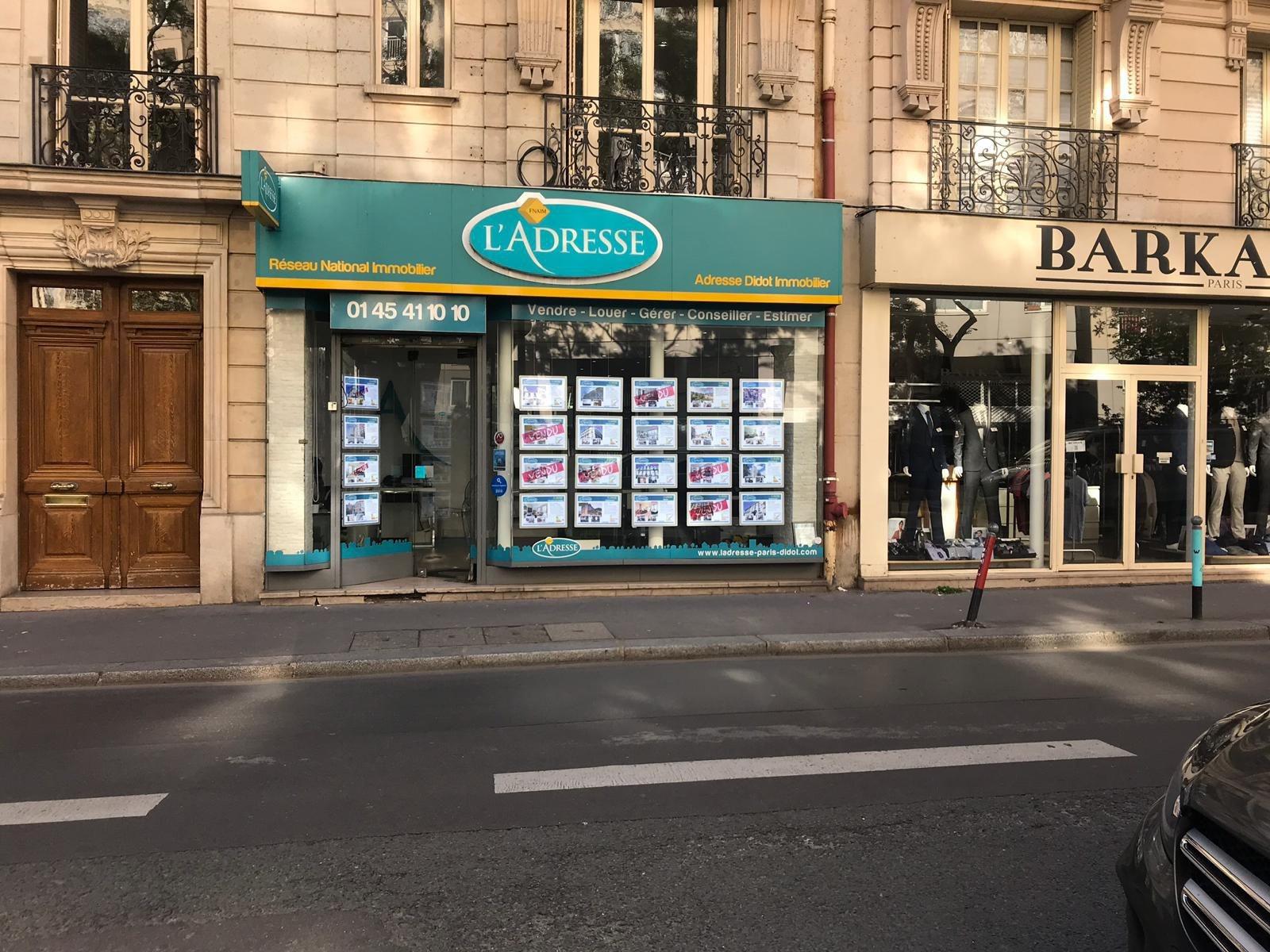 galerie image