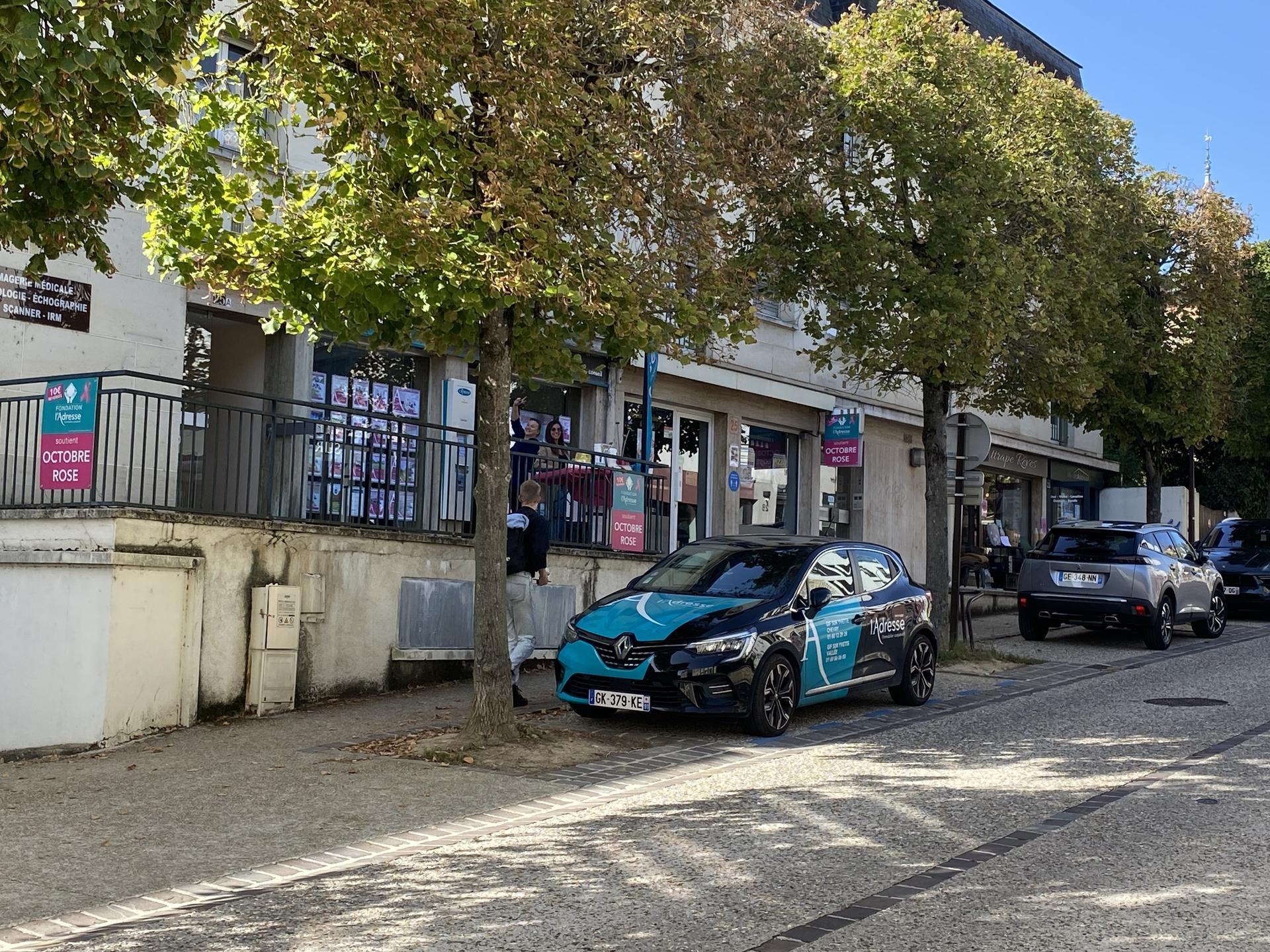 galerie image
