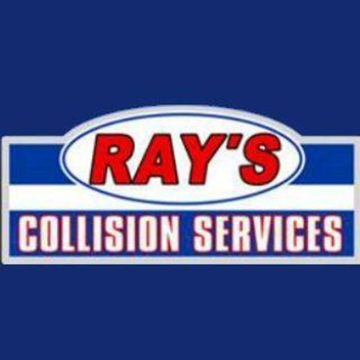 Ray's Collision Services Image