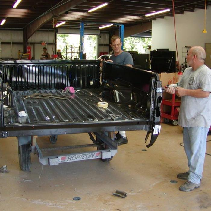 Ray's Collision Services Image