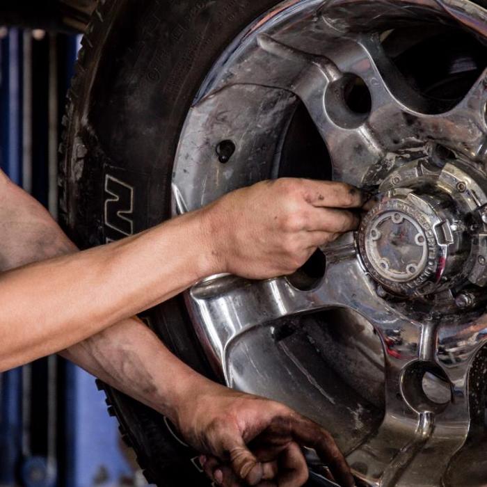 Ray's Collision Services Image