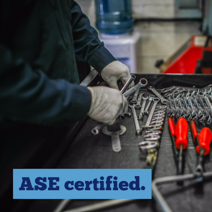 Ray's Collision Services Image