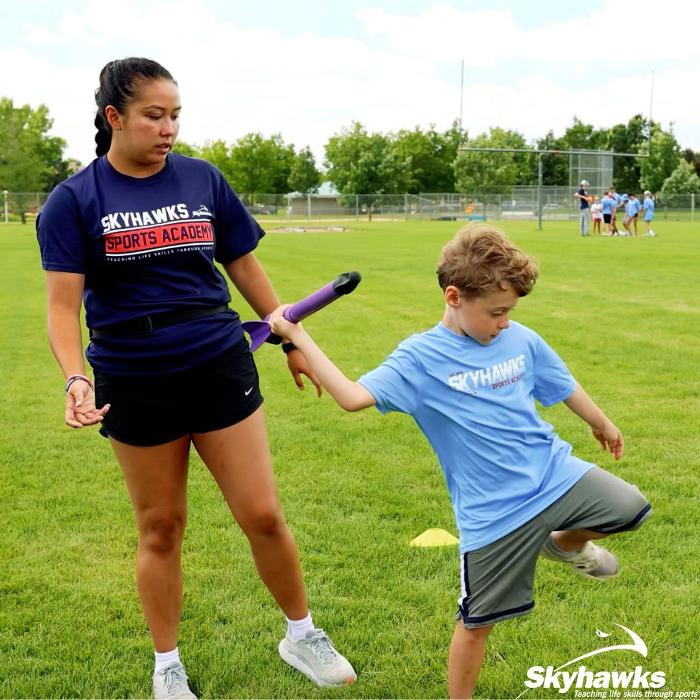 Skyhawks & SuperTots Sports - Denver - Dacono, CO