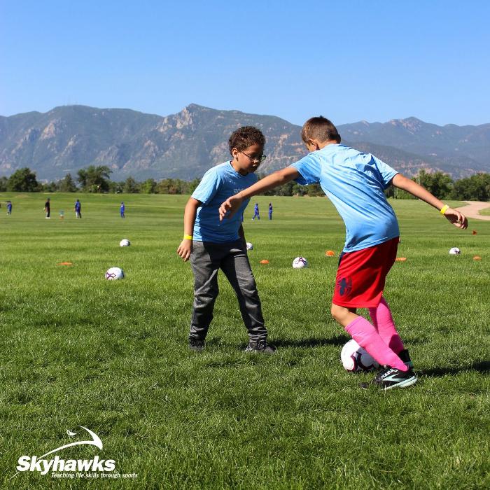 Skyhawks & SuperTots Sports - Denver - Dacono, CO