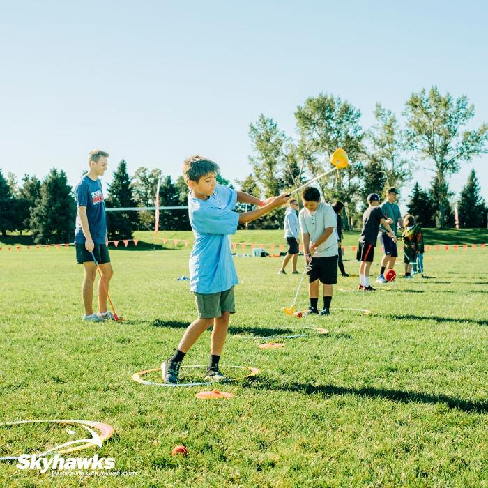 Skyhawks & SuperTots Sports - Denver - Dacono, CO